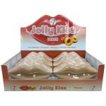 W7 Jelly Kiss Hydrogel Lip Mask - Peach (6pcs) (1584) (JKP) (£2.53/each) B/11C