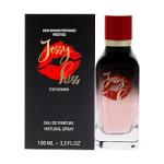 Jessy Kiss (Ladies 100ml EDP) New Brand (1632) NB/40