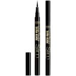 Bourjois Slim Liner Feutre Felt-Tip Eyeliner - 17 Ultra Black (3pcs) (£3.75/each) (1710)