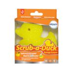 Airpure Scrub-a-Duck Sponge Scourer (1800)