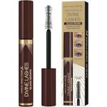 Max Factor Masterpiece Divine Lashes Mascara - Black Brown (1822) M/121