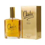 Charlie Gold Eau De Toilette Natural Spray (100ml) Revlon (1838)