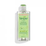 Simple Kind To Skin Soothing Facial Toner - 200ml (6pcs) (£2.63/each) (7636), Dove A/27