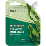 Face Facts Refreshing Seaweed Mud Mask - 60ml (9899) (19899-150) FF.A/12