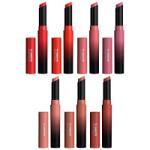 Maybelline Color Sensational Ultimatte Matte Lipstick (12pcs) (Assorted) (£1.25/each)