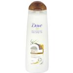 Dove Restoring Ritual Shampoo - 250ml (9380), Dove D/20