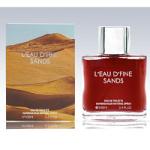 L'Eau D'Fine Sands (Mens 100ml EDT) Fine Perfumery (2029) (FP6202) E/2