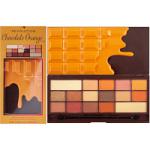 I ♥ Revolution Chocolate Orange Eyeshadow Palette - 22g (2058) Palette.C/6