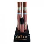 Technic Plumping Lip Gloss - Adorbs (12pcs) (20638) (£0.86/each) F/1a