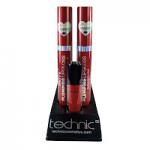 Technic Plumping Lip Gloss - Power (12pcs) (20640) (£0.83/each) F/49