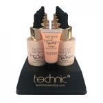 Technic Matte Fix Liquid Mattifier (10pcs) (20745) (£1.84/each) (7457) C/55