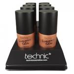 Technic Luminous Glow Illuminator - Golden (8pcs) (20750) (£1.36/each) C/24