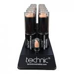 Technic Foundation Stick - Porcelain (12pcs) (20751) (£1.16/each) C/36