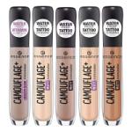 Essence Camouflage+ Matt Concealer (8pcs) (Assorted) (£3.50/each) CLEARANCE