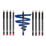 NYX Suede Matte Lip Liner (3pcs) (Options) (£0.95/each) NYX/B7