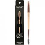 Technic Eyebrow Brush & Spoolie Brush (12pcs) (21204) (£0.83/each) C/111