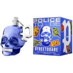 Police To Be #Freetodare (Mens 40ml EDT) Police (2129)