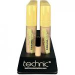 Technic Banana Bright Peach Perfector Corrector (10pcs) (21714) (£1.19/each) C/52