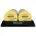 Technic Banana Bright Loose Powder (12pcs) (21715) (£1.48/each) C/38B