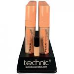 Technic Peach Perfector Lowlighter Corrector (10pcs) (21716) (£1.22/each) C/51