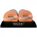 Technic Peach Perfector Loose Powder (12pcs) (21717) (£1.53/each) D/75a