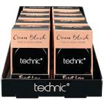 Technic Summer Cream Blush - First Love (10pcs) (21728) (£1.02/each)  F 19A