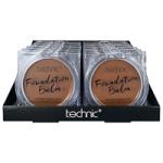 Technic Foundation Balm - Rich Cocoa (12pcs) (21735) (£1.50/each) B/76