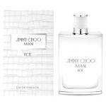 Man Ice (Mens 100ml EDT) Jimmy Choo (2174)