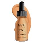 NYX Total Control Pro Illuminator - TCPI02 Warm (3pcs) (7714) (£3.50/each) NYX/33