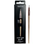 Technic Liquid Liner Brush (12pcs) (22205) (£0.85/each) C/95