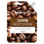 Face Facts Coffee Body Scrub - 50g (2318) (22318-150) FF.A/16