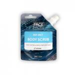 Face Facts Sea Salt Body Scrub - 50g (2370) (22370-150) FF.A/21