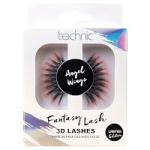 Technic Fantasy Lash 3D Lashes - Angel Wings (6pcs) (22508) (£1.48/each) B/133