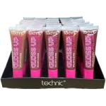 Technic Gloss Up Lip Gloss (30pcs) (22606) (£0.93/each)E81