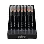 Technic Wooden Lip Liner Pencil (42pcs) (22616) (£0.45/each) E/14