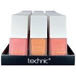 Technic Liquid Blusher (15pcs) (22706NEW) (£1.30/each) B/78