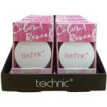 Technic Colour Reveal Dewy Cheek Gel - Transparent (10pcs) (22716) (£1.36/each) F/15