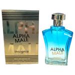 Alpha Male (Men 100ml EDT) Insignia (2284) K.C/31