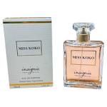 Miss Koko (Ladies 100ml EDP) Insignia (2291) K.C/