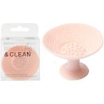 Technic Swirl & Clean Make-Up Brush Scrub Pad (12pcs) (23208) (£1.08/each) F/14