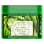 Revuele 92% Soothing Body Jelly With Aloe Vera Extract - 400ml (2354) R/39