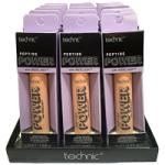 Technic Peptide Power with Widelash Lengthening Mascara (18pcs) (23555) (£1.39/each) B/89