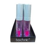 Technic Colour Reveal Ph Reactive Lip Oil - Too Hot (12pcs) (23616) (£1.16/each) E/37b