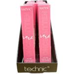 Technic Once Bitten Lip Tint - Flushed (12pcs) (23618) (£1.13/each) F/29