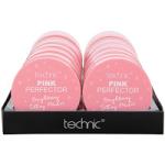 Technic Pink Perfector Brightening Setting Powder (12pcs) (23701) (£1.47/each) B/46