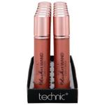 Technic Blusher Wand - Lovers (12pcs) (23707) (£1.13/each) C/87d