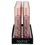 Technic Highlighter Wand - Pink Magic (12pcs) (23708) (£1.16/each) C/87c