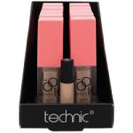 Technic Look Awake Matte Concealer - Toasted Oats (10pcs) (23713) (£1.05/each) E/58B