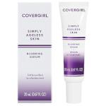 Covergirl Simply Ageless Skin Blurring Serum - 20ml (2425)