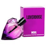 Loverdose (Ladies 75ml EDP) Diesel (2499)